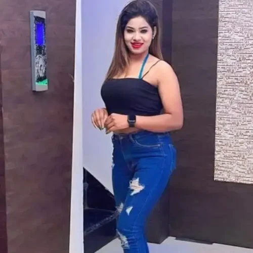 call girl in Delhi